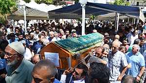 FARUK ATLI’NIN ACI GÜNÜ