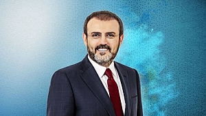 KAHRAMANMARAŞ'IN GURURU MAHİR ÜNAL GÖREVİNE DEVAM EDİYOR