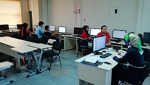 KAMEK’TEN BİLİŞİM KURSLARI