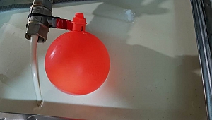 KSÜ’DE GELİŞTİRİLEN YAĞ ISITMALI OTOMATİK KADAYIF ÜRETİM MAKİNESİ’NİN PATENTİ ALINDI