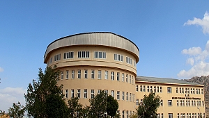 KSÜ Göksun Uygulamalı Bilimler Yüksekokulu 4 Yıllık Bankacılık ve Finans Bölümüne İlk Kez Öğrenci Alınacak