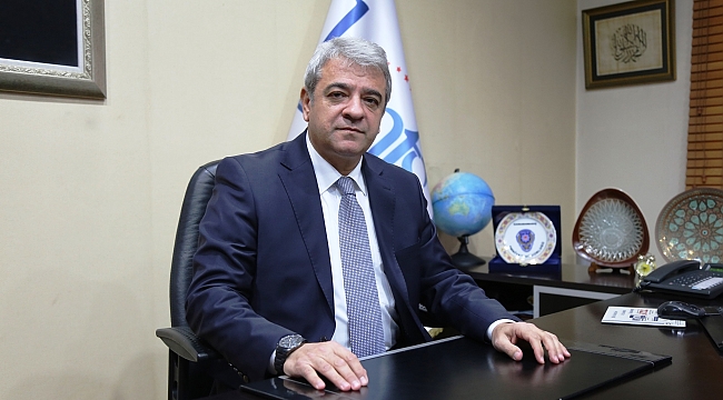 KURBAN, BİZİ ALLAH’A YAKINLAŞTIRMAYA VESİLEDİR