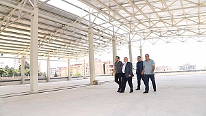 ONİKİŞUBAT BAYRAMDA ÜCRETSİZ KESİM YAPACAK