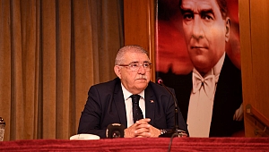 ONİKİŞUBAT BELEDİYE MECLİSİ TERÖRÜ LANETLEDİ