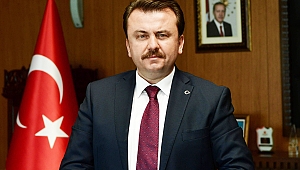BAŞKAN ERKOÇ: “AHİLİK YÜKSEK BİR AHLAKIN ÖĞRETİLDİĞİ YAŞAM TARZIDIR”