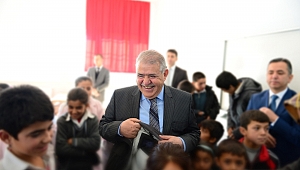 BAŞKAN MAHÇİÇEK ULUSLARARASI HAYIRSEVERLİK GÜNÜ’NDE ÇAĞRIDA BULUNDU