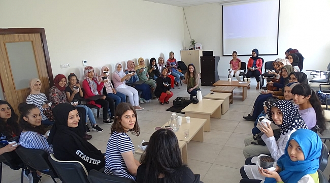BÜYÜKŞEHİR’DEN GÖNÜLDEN GÖNÜLE PROJESİ