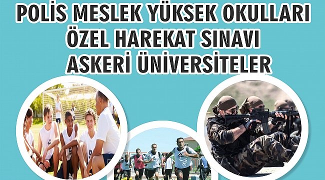 BÜYÜKŞEHİR’DEN ÖZEL YETENEK KURSLARI