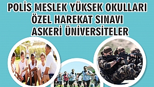 BÜYÜKŞEHİR’DEN ÖZEL YETENEK KURSLARI