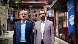 DULKADİROĞLU TARİHİ YENİDEN CANLANDIRDI