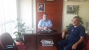 FIRINCILAR ODASI BAŞKANI EROL GÜNEŞ FIRSATÇILARI İNSAFA DAVET ETTİ
