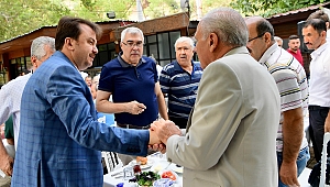 KAHRAMANMARAŞ TANITIM GRUBU KURULACAK