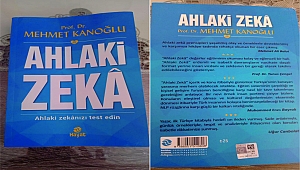 KANOĞLU'NDAN MUHTEŞEM ESER