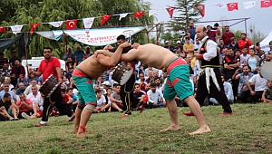 KISA ŞALVAR’DA BAŞPEHLİVAN BÜYÜKŞEHİR’DEN