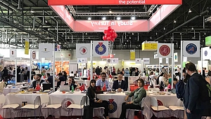 KSÜ, AVRUPA’NIN EN BÜYÜK EĞİTİM FUARI EAIE 2018 GENEVA’DA