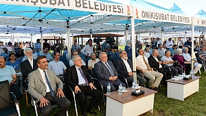 KSÜ İLAHİYAT FAKÜLTESİNDE AŞURE ETKİNLİĞİ DÜZENLENDİ