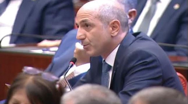 MARAŞ HAVALİMANI TEHLİKELİ Mİ?