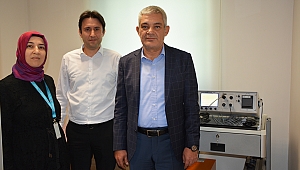 NECİP FAZIL ŞEHİR HASTANESİNDE İLK DEFA PSİKİYATRİ HASTALARINA YÖNELİK ELEKTRO KONVÜLSİF TERAPİ (EKT) UYGULAMASI BAŞLADI