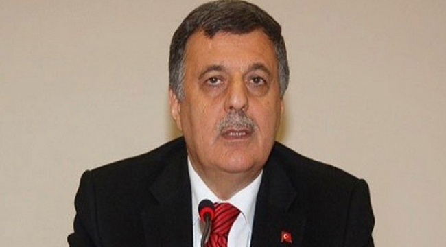 NEVZAT PAKDİL'İN KAYINVALİDESİ EMİNE TURHAN VEFAT ETTİ