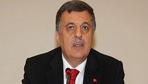 NEVZAT PAKDİL'İN KAYINVALİDESİ EMİNE TURHAN VEFAT ETTİ
