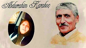 ÜSTAD ABDURRAHİM KARAKOÇ’UN EŞİ TÜRK İSLAM KARAKOÇ BEYİN ANNESİ PAKİZE HANIM VEFAT ETTİ