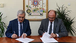 2023 HEDEFİNE DOĞRU GİRİŞİMCİ ŞEHİR KAHRAMANMARAŞ İÇİN KSÜ-İŞKUR İŞBİRLİĞİYLE GİRİŞİMCİLİK EĞİTİMLERİ VERİLECEK