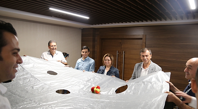 AKEDAŞ ELEKTRİK PERAKENDE SATIŞ A.Ş. MOTİVASYON VE İLETİŞİM EĞİTİMİ