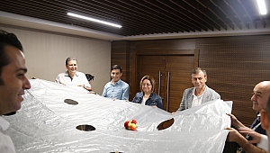 AKEDAŞ ELEKTRİK PERAKENDE SATIŞ A.Ş. MOTİVASYON VE İLETİŞİM EĞİTİMİ
