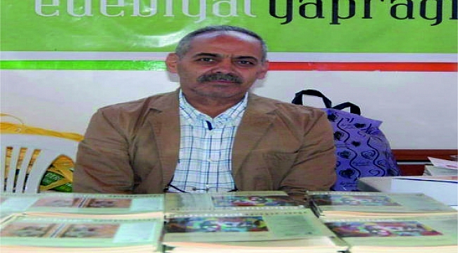 ALİ HAYDAR TUĞ HAKKA YÜRÜDÜ