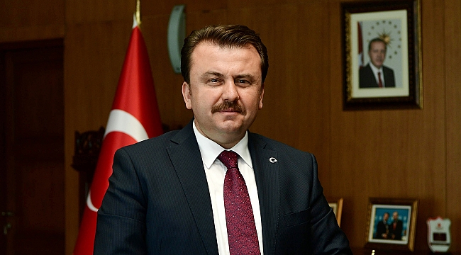 BAŞKAN ERKOÇ:” DÜNYANIN EN BÜYÜK KÜTÜPHANELERİNDEN BİRİNİ KAHRAMANMARAŞ’A KAZANDIRACAĞIZ”