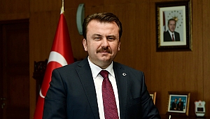 BAŞKAN ERKOÇ:” DÜNYANIN EN BÜYÜK KÜTÜPHANELERİNDEN BİRİNİ KAHRAMANMARAŞ’A KAZANDIRACAĞIZ”