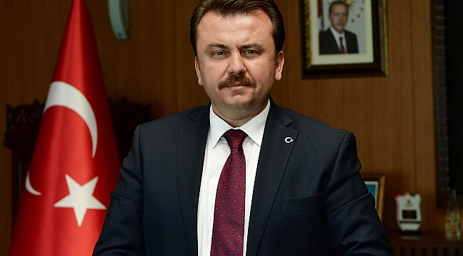 BAŞKAN ERKOÇ: “TÜM BASIN MENSUPLARIMIZIN GÜNÜ KUTLU OLSUN”
