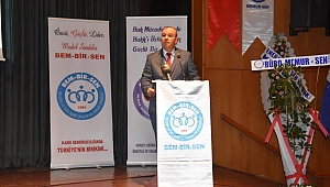 BEM-BİR-SEN’DE KAHVECİ GÜVEN TAZELEDİ