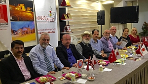 BÜYÜK USTA AŞIK YENER AFŞİNDER DE ANILDI