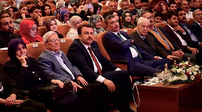 BÜYÜKŞEHİR'DEN