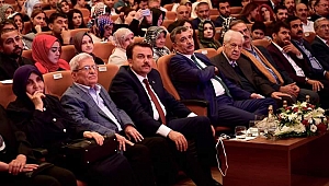 BÜYÜKŞEHİR'DEN