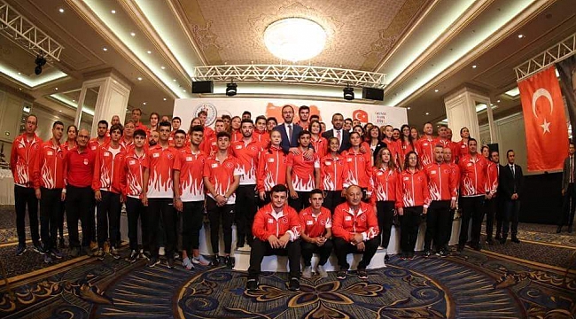 BÜYÜKŞEHİR GÜREŞÇİSİ ARJANTİN YOLCUSU