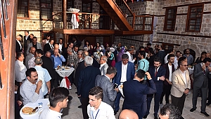 DULKADİROĞLU’NDA TARİH YENİDEN CANLANIYOR