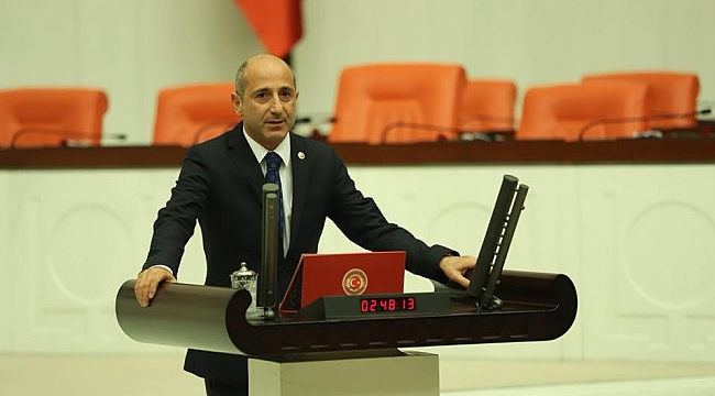 “HÜKÜMET MCKİNSEY’E HANGİ PARA BİRİMİYLE ÖDEME YAPACAK”