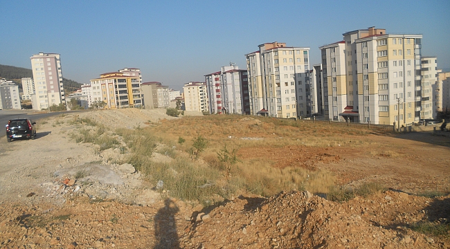 KAHRAMANMARAŞ’IN ZİRVESİNDE 2. BÜYÜK CAMİİ
