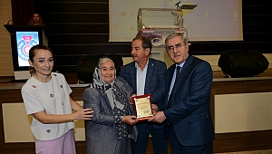 KAHRAMANMARAŞLI HAYIRSEVERLERDEN KSÜ TIP’A KUVÖZ DESTEĞİ