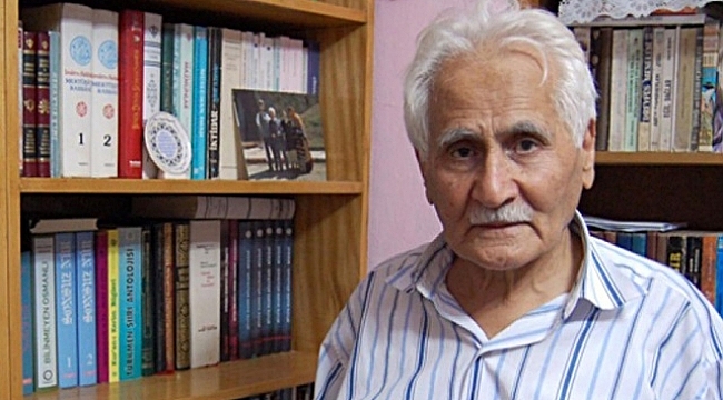 KAHRAMANMARAŞLI ŞAİR GÖNÜLLERDE YAŞAYACAK