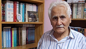 KAHRAMANMARAŞLI ŞAİR GÖNÜLLERDE YAŞAYACAK