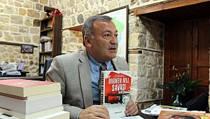 KİTAP VE KÜLTÜR FUARI KAPILARINI BUGÜN AÇIYOR