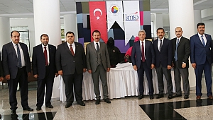 KMTSO’DAN ÖĞRENCİLERE GİYİM YARDIMI