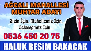 MAHALLEMİZİ HEP BİRLİKTE İSTİŞARE İLE YÖNETECEĞİZ