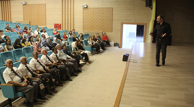 MELEK ÇOCUK MERTCAN’IN HİKAYESİ AĞLATTI