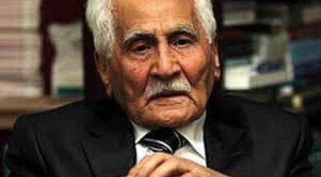 ÖMRÜNÜN SON GÜNÜNDE DAHİ KİTAPLARIN VE OKUYUCULARININ ARASINDA İDİ