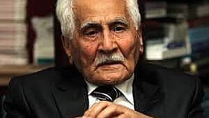 ÖMRÜNÜN SON GÜNÜNDE DAHİ KİTAPLARIN VE OKUYUCULARININ ARASINDA İDİ