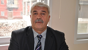 ŞEVKİ ÖZER AK PARTİYE HAKARETTEN CEZA ALDI